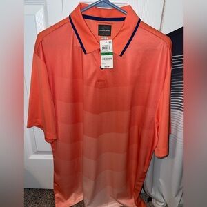 Greg Norman shirt